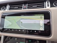 USED 2021 71 LAND ROVER RANGE ROVER 3.0 D300 MHEV Vogue SUV 5dr Diesel Auto 4WD Euro 6 (s/s) (300 ps) 1 OWNER+22"ALLOYS+OPENING PANROOF