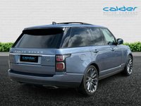 USED 2021 71 LAND ROVER RANGE ROVER 3.0 D300 MHEV Vogue SUV 5dr Diesel Auto 4WD Euro 6 (s/s) (300 ps) 1 OWNER+22"ALLOYS+OPENING PANROOF