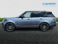 USED 2021 71 LAND ROVER RANGE ROVER 3.0 D300 MHEV Vogue SUV 5dr Diesel Auto 4WD Euro 6 (s/s) (300 ps) 1 OWNER+22"ALLOYS+OPENING PANROOF
