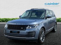 USED 2021 71 LAND ROVER RANGE ROVER 3.0 D300 MHEV Vogue SUV 5dr Diesel Auto 4WD Euro 6 (s/s) (300 ps) 1 OWNER+22"ALLOYS+OPENING PANROOF
