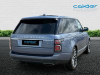 USED 2021 71 LAND ROVER RANGE ROVER 3.0 D300 MHEV Vogue SUV 5dr Diesel Auto 4WD Euro 6 (s/s) (300 ps) 1 OWNER+22"ALLOYS+OPENING PANROOF