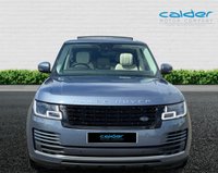 USED 2021 71 LAND ROVER RANGE ROVER 3.0 D300 MHEV Vogue SUV 5dr Diesel Auto 4WD Euro 6 (s/s) (300 ps) 1 OWNER+22"ALLOYS+OPENING PANROOF