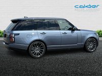 USED 2021 71 LAND ROVER RANGE ROVER 3.0 D300 MHEV Vogue SUV 5dr Diesel Auto 4WD Euro 6 (s/s) (300 ps) 1 OWNER+22"ALLOYS+OPENING PANROOF