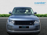 USED 2021 71 LAND ROVER RANGE ROVER 3.0 D300 MHEV Vogue SUV 5dr Diesel Auto 4WD Euro 6 (s/s) (300 ps) 1 OWNER+22"ALLOYS+OPENING PANROOF