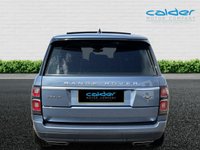 USED 2021 71 LAND ROVER RANGE ROVER 3.0 D300 MHEV Vogue SUV 5dr Diesel Auto 4WD Euro 6 (s/s) (300 ps) 1 OWNER+22"ALLOYS+OPENING PANROOF