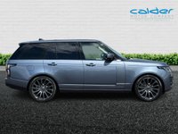 USED 2021 71 LAND ROVER RANGE ROVER 3.0 D300 MHEV Vogue SUV 5dr Diesel Auto 4WD Euro 6 (s/s) (300 ps) 1 OWNER+22"ALLOYS+OPENING PANROOF