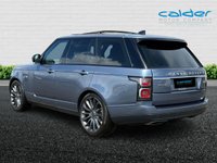 USED 2021 71 LAND ROVER RANGE ROVER 3.0 D300 MHEV Vogue SUV 5dr Diesel Auto 4WD Euro 6 (s/s) (300 ps) 1 OWNER+22"ALLOYS+OPENING PANROOF