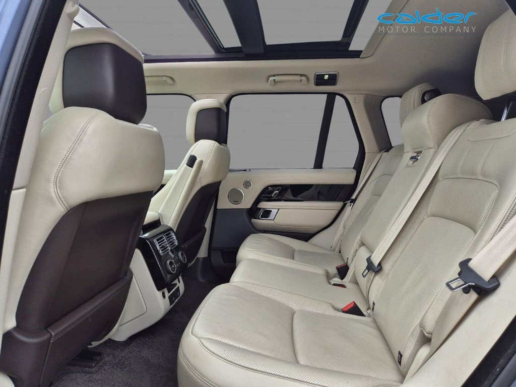 USED 2021 71 LAND ROVER RANGE ROVER 3.0 D300 MHEV Vogue SUV 5dr Diesel Auto 4WD Euro 6 (s/s) (300 ps) 1 OWNER+22"ALLOYS+OPENING PANROOF