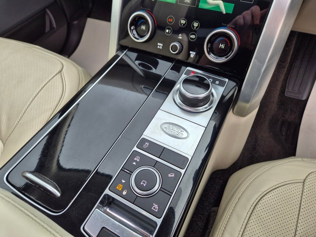 USED 2021 71 LAND ROVER RANGE ROVER 3.0 D300 MHEV Vogue SUV 5dr Diesel Auto 4WD Euro 6 (s/s) (300 ps) 1 OWNER+22"ALLOYS+OPENING PANROOF