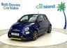 USED 2020 69 ABARTH 595 1.4 T-Jet Turismo 70th Hatchback 3dr Petrol Manual Euro 6 (165 bhp) SATNAV, Apple Carplay, Rear Sensors, Full Leather, Bluetooth, 165 BHP 70th Edition, 31000 Miles Great S/H