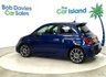 USED 2020 69 ABARTH 595 1.4 T-Jet Turismo 70th Hatchback 3dr Petrol Manual Euro 6 (165 bhp) SATNAV, Apple Carplay, Rear Sensors, Full Leather, Bluetooth, 165 BHP 70th Edition, 31000 Miles Great S/H