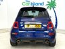 USED 2020 69 ABARTH 595 1.4 T-Jet Turismo 70th Hatchback 3dr Petrol Manual Euro 6 (165 bhp) SATNAV, Apple Carplay, Rear Sensors, Full Leather, Bluetooth, 165 BHP 70th Edition, 31000 Miles Great S/H