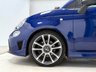 USED 2020 69 ABARTH 595 1.4 T-Jet Turismo 70th Hatchback 3dr Petrol Manual Euro 6 (165 bhp) SATNAV, Apple Carplay, Rear Sensors, Full Leather, Bluetooth, 165 BHP 70th Edition, 31000 Miles Great S/H