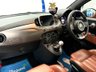 USED 2020 69 ABARTH 595 1.4 T-Jet Turismo 70th Hatchback 3dr Petrol Manual Euro 6 (165 bhp) SATNAV, Apple Carplay, Rear Sensors, Full Leather, Bluetooth, 165 BHP 70th Edition, 31000 Miles Great S/H