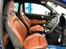 USED 2020 69 ABARTH 595 1.4 T-Jet Turismo 70th Hatchback 3dr Petrol Manual Euro 6 (165 bhp) SATNAV, Apple Carplay, Rear Sensors, Full Leather, Bluetooth, 165 BHP 70th Edition, 31000 Miles Great S/H