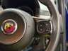 USED 2020 69 ABARTH 595 1.4 T-Jet Turismo 70th Hatchback 3dr Petrol Manual Euro 6 (165 bhp) SATNAV, Apple Carplay, Rear Sensors, Full Leather, Bluetooth, 165 BHP 70th Edition, 31000 Miles Great S/H