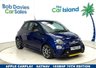 USED 2020 69 ABARTH 595 1.4 T-Jet Turismo 70th Hatchback 3dr Petrol Manual Euro 6 (165 bhp) SATNAV, Apple Carplay, Rear Sensors, Full Leather, Bluetooth, 165 BHP 70th Edition, 31000 Miles Great S/H