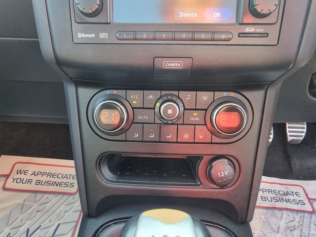 2013 NISSAN QASHQAI 1.6 360 SUV 5dr Petrol Manual 2WD Euro 5 (117 ps) - Photo 10
