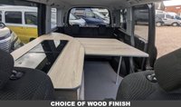 USED 2012 61 HONDA STEPWAGON CAMPERVAN In Stock and Ready to Convert! REF K22