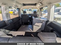 USED 2012 61 HONDA STEPWAGON CAMPERVAN In Stock and Ready to Convert! REF K22