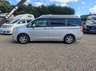 USED 2012 61 HONDA STEPWAGON CAMPERVAN In Stock and Ready to Convert! REF K22