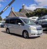 USED 2012 61 HONDA STEPWAGON CAMPERVAN In Stock and Ready to Convert! REF K22