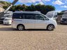 USED 2012 61 HONDA STEPWAGON CAMPERVAN In Stock and Ready to Convert! REF K22