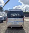 USED 2012 61 HONDA STEPWAGON CAMPERVAN In Stock and Ready to Convert! REF K22