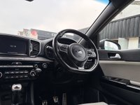USED 2016 16 KIA SPORTAGE 1.6 T-GDi GT-Line AWD Euro 6 5dr Full Service History, New MOT