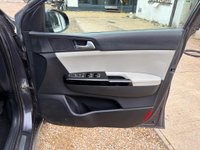 USED 2016 16 KIA SPORTAGE 1.6 T-GDi GT-Line AWD Euro 6 5dr Full Service History, New MOT