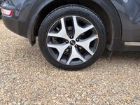USED 2016 16 KIA SPORTAGE 1.6 T-GDi GT-Line AWD Euro 6 5dr Full Service History, New MOT