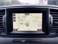 USED 2016 16 KIA SPORTAGE 1.6 T-GDi GT-Line AWD Euro 6 5dr Full Service History, New MOT