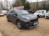 USED 2016 16 KIA SPORTAGE 1.6 T-GDi GT-Line AWD Euro 6 5dr Full Service History, New MOT