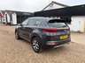 USED 2016 16 KIA SPORTAGE 1.6 T-GDi GT-Line AWD Euro 6 5dr Full Service History, New MOT