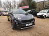 USED 2016 16 KIA SPORTAGE 1.6 T-GDi GT-Line AWD Euro 6 5dr Full Service History, New MOT
