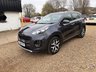 USED 2016 16 KIA SPORTAGE 1.6 T-GDi GT-Line AWD Euro 6 5dr Full Service History, New MOT