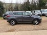 USED 2016 16 KIA SPORTAGE 1.6 T-GDi GT-Line AWD Euro 6 5dr Full Service History, New MOT