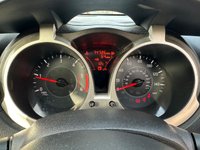 USED 2017 66 NISSAN JUKE 1.5 dCi Acenta SUV 5dr Diesel Manual Euro 6 (s/s) (110 ps)**FSH 6 STAMPS** *FSH 6 STAMPS*EURO 6*&pound;20 R/TAX*V/LOW INSURANCE GROUP*