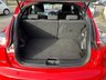 USED 2017 66 NISSAN JUKE 1.5 dCi Acenta SUV 5dr Diesel Manual Euro 6 (s/s) (110 ps)**FSH 6 STAMPS** *FSH 6 STAMPS*EURO 6*&pound;20 R/TAX*V/LOW INSURANCE GROUP*
