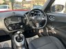USED 2017 66 NISSAN JUKE 1.5 dCi Acenta SUV 5dr Diesel Manual Euro 6 (s/s) (110 ps)**FSH 6 STAMPS** *FSH 6 STAMPS*EURO 6*&pound;20 R/TAX*V/LOW INSURANCE GROUP*