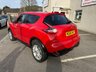 USED 2017 66 NISSAN JUKE 1.5 dCi Acenta SUV 5dr Diesel Manual Euro 6 (s/s) (110 ps)**FSH 6 STAMPS** *FSH 6 STAMPS*EURO 6*&pound;20 R/TAX*V/LOW INSURANCE GROUP*