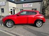 USED 2017 66 NISSAN JUKE 1.5 dCi Acenta SUV 5dr Diesel Manual Euro 6 (s/s) (110 ps)**FSH 6 STAMPS** *FSH 6 STAMPS*EURO 6*&pound;20 R/TAX*V/LOW INSURANCE GROUP*