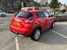 USED 2017 66 NISSAN JUKE 1.5 dCi Acenta SUV 5dr Diesel Manual Euro 6 (s/s) (110 ps)**FSH 6 STAMPS** *FSH 6 STAMPS*EURO 6*&pound;20 R/TAX*V/LOW INSURANCE GROUP*