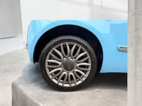 USED 2015 15 FIAT 500 1.2 ECO Lounge Hatchback 3dr Petrol Manual Euro 6 (s/s) (69 bhp) ** FULL 5 STAMP SERVICE HISTORY **