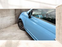 USED 2015 15 FIAT 500 1.2 ECO Lounge Hatchback 3dr Petrol Manual Euro 6 (s/s) (69 bhp) ** FULL 5 STAMP SERVICE HISTORY **