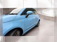 USED 2015 15 FIAT 500 1.2 ECO Lounge Hatchback 3dr Petrol Manual Euro 6 (s/s) (69 bhp) ** FULL 5 STAMP SERVICE HISTORY **