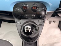 USED 2015 15 FIAT 500 1.2 ECO Lounge Hatchback 3dr Petrol Manual Euro 6 (s/s) (69 bhp) ** FULL 5 STAMP SERVICE HISTORY **