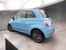 USED 2015 15 FIAT 500 1.2 ECO Lounge Hatchback 3dr Petrol Manual Euro 6 (s/s) (69 bhp) ** FULL 5 STAMP SERVICE HISTORY **
