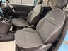 USED 2015 15 FIAT 500 1.2 ECO Lounge Hatchback 3dr Petrol Manual Euro 6 (s/s) (69 bhp) ** FULL 5 STAMP SERVICE HISTORY **