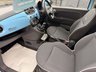 USED 2015 15 FIAT 500 1.2 ECO Lounge Hatchback 3dr Petrol Manual Euro 6 (s/s) (69 bhp) ** FULL 5 STAMP SERVICE HISTORY **